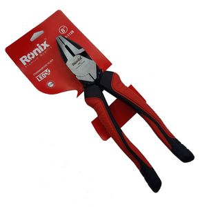 انبر دست رونیکس مدل لئو کد rh 1128ronix سایز 8 اینچ